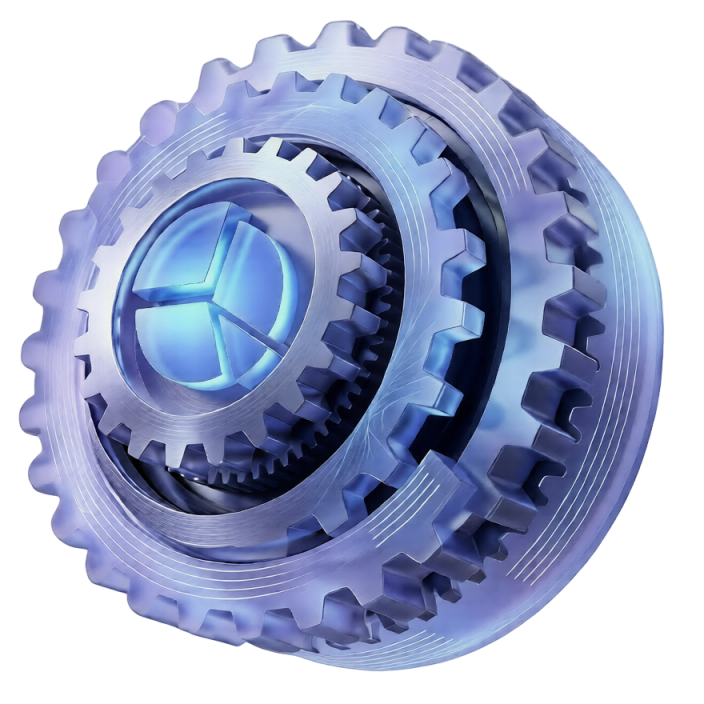 齿轮
